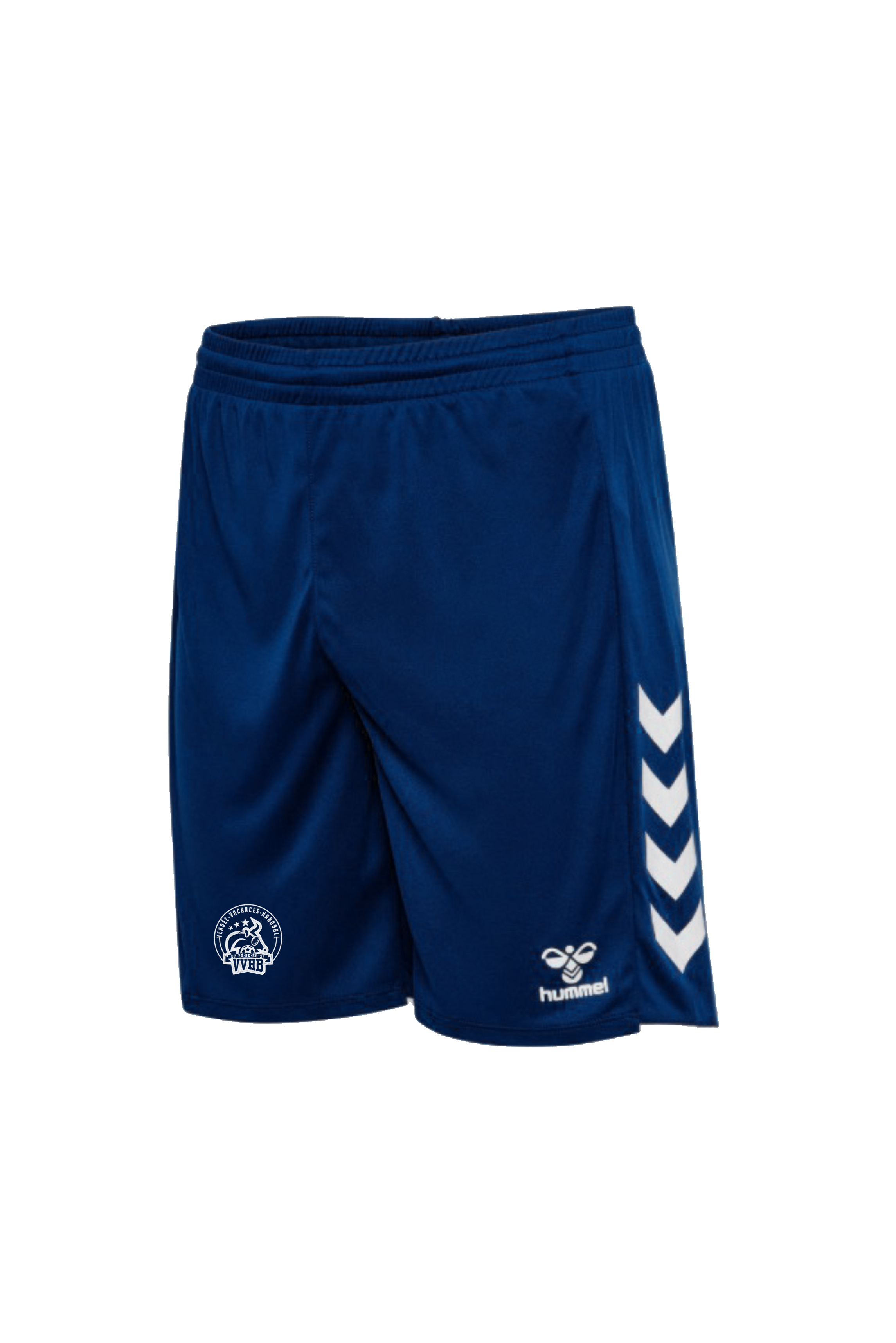 VVHB _ SHORT (flocage logo VVHB)