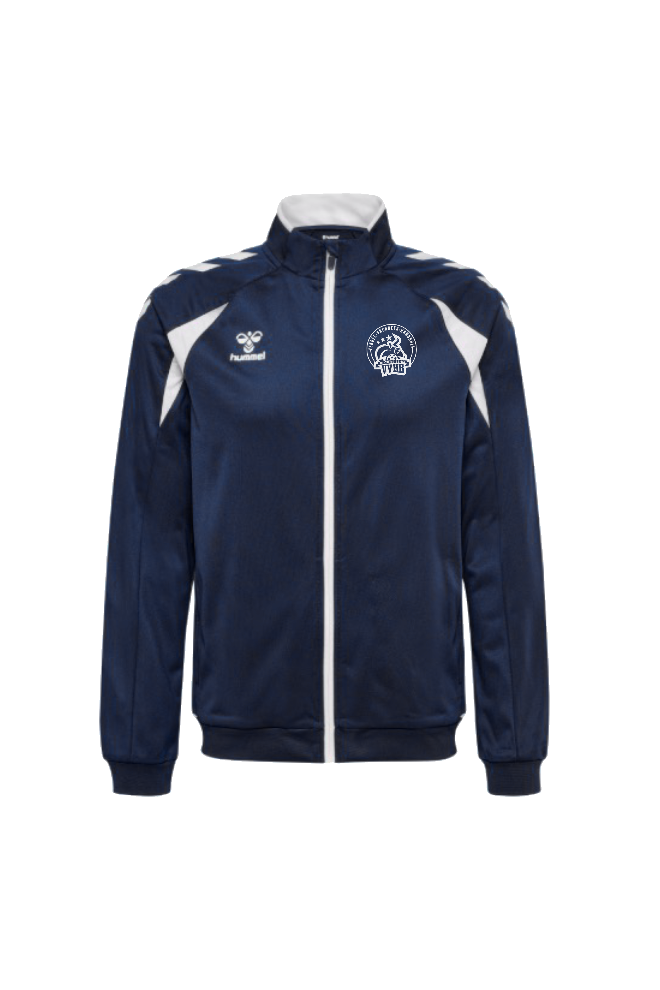 VVHB _ VESTE (flocage logo VVHB)